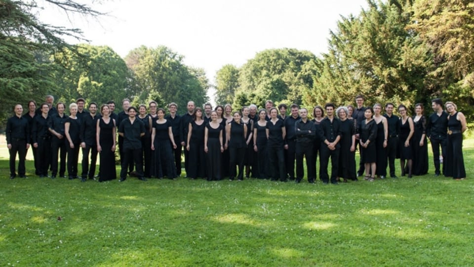 Grund zum Feiern: Das Ensemble Musica Fiorita gibt es seit 25 Jahren.