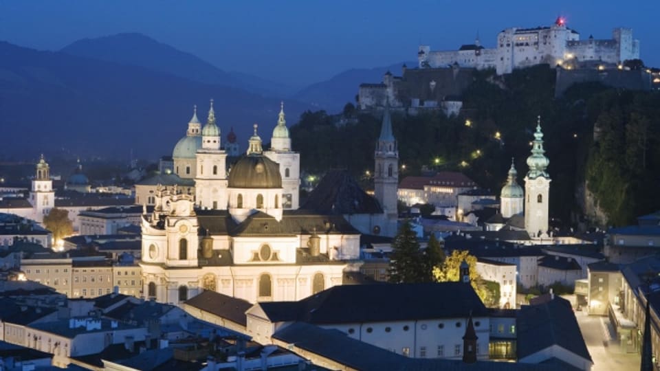 Das Ensemble Bell'Arte Salzburg nimmt sich dem musikalischen Vermächtnis «seiner» Stadt an.
