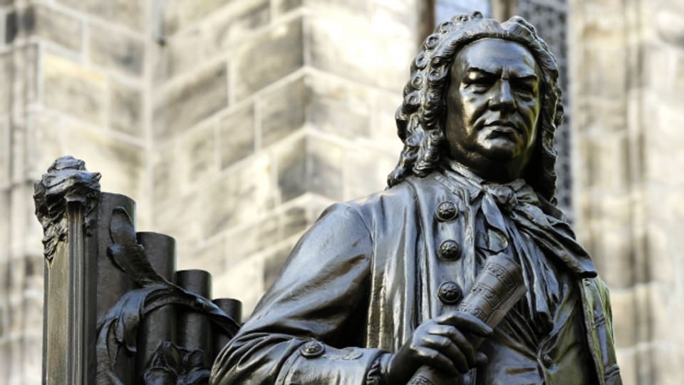 Johann Sebastian Bach stand nicht zuoberst auf der Wunschliste für den neuen Thomaskantor.
