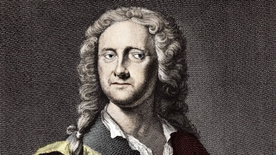 Georg Philipp Telemann prägte durch neue Impulse und Kompositionen die Musikwelt der ersten Hälfte des 18. Jahrhundert massgebend.