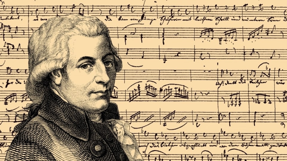 Wie klingt Mozart, wenn man ihn als Barock-Komponisten behandelt?