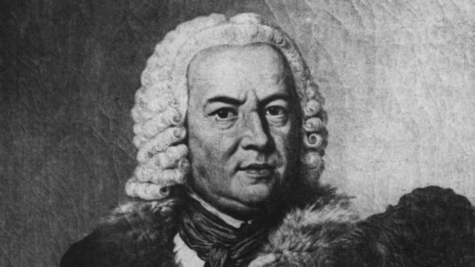 Johann Sebastian Bach verstarb am 28. Juli 1750.