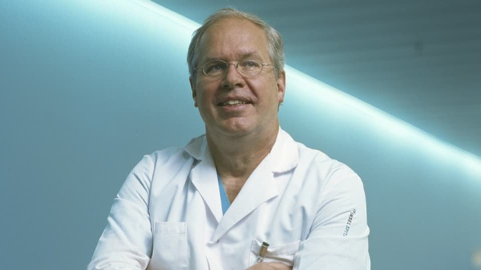 Thierry Carrel