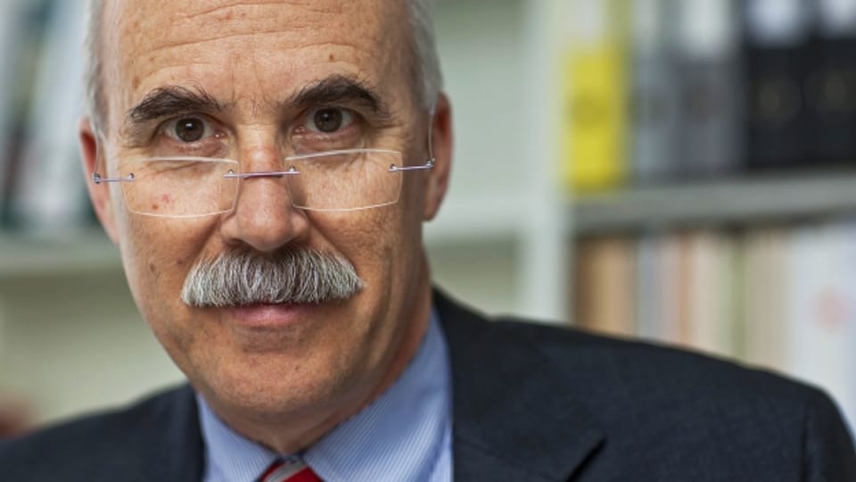 Sheldon, Arbeitsmarktspezialist Musik für einen Gast SRF