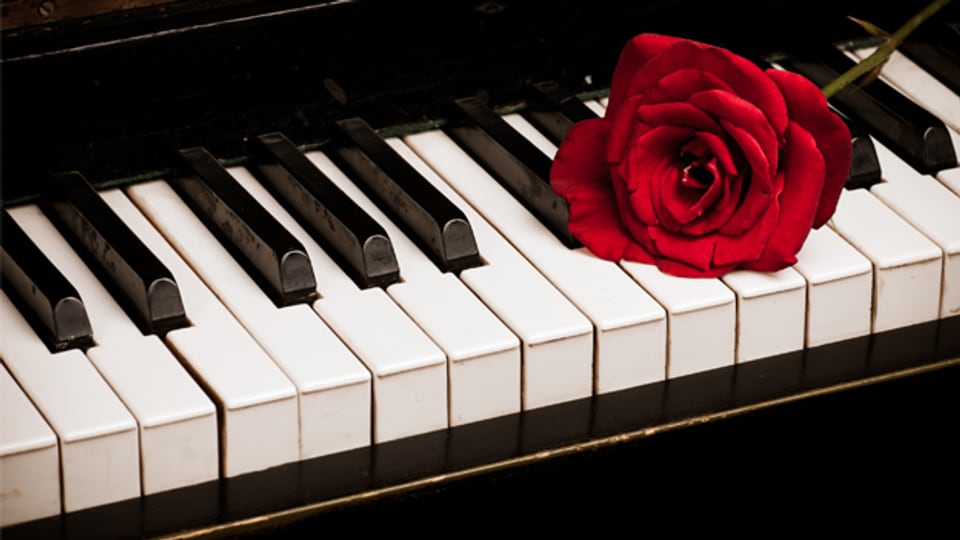 Je schwieriger desto lieber - die Pianistin Mei Yi Foo ...