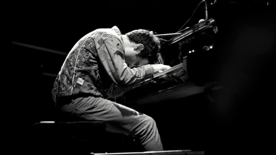 Der Jazzpianist Tigran Hamasyan pilgert zu seinen armenischen Wurzeln.