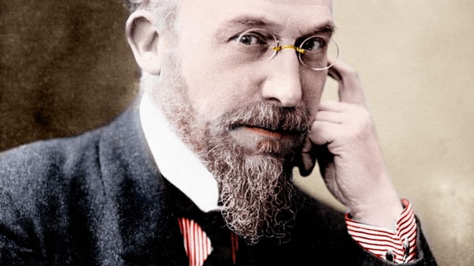 Der französische Komponist Erik Satie ist vor 150 Jahren geboren.
