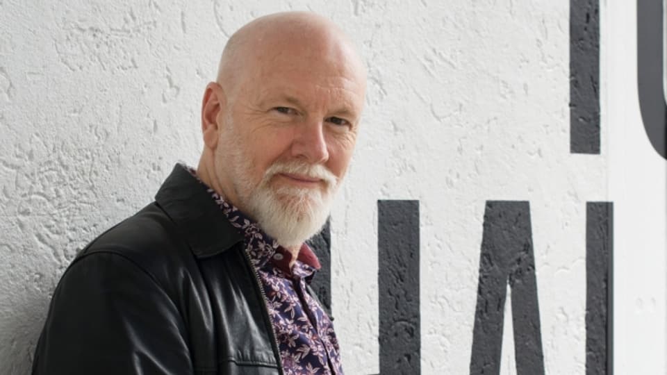 Eine Begegnung mit dem Bratscher und Komponisten Brett Dean Musik