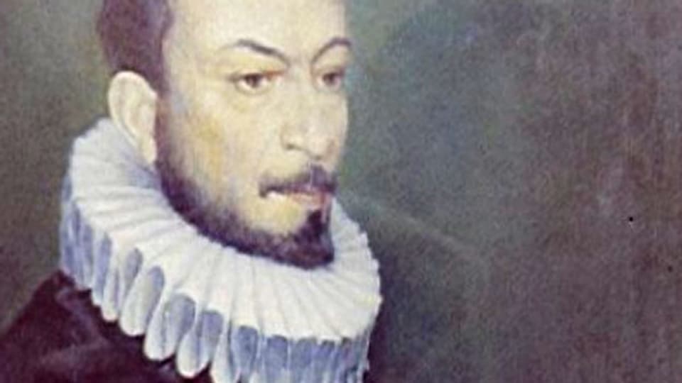 Der hochmusikalische Carlo Gesualdo wird 1566 in eine süditalienische Fürstenfamilie hineingeboren.