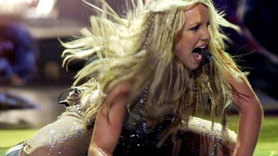 Britney Spears hören, bis es weh tut: Ihre Musik wurde von der US-Army für Folterzwecke missbraucht.