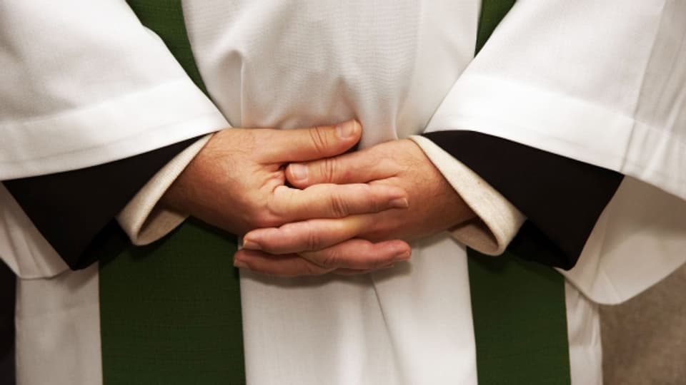 Die Aufarbeituung sexueller Übergriffe im kirchlichen Umfeld ist noch längst nicht abgeschlossen.