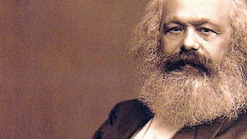 Karl Marx - Theoretiker und Revolutionär?
