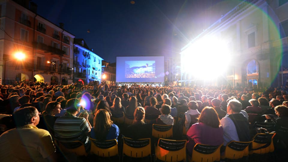 Locarno: Ganz grosses Kino