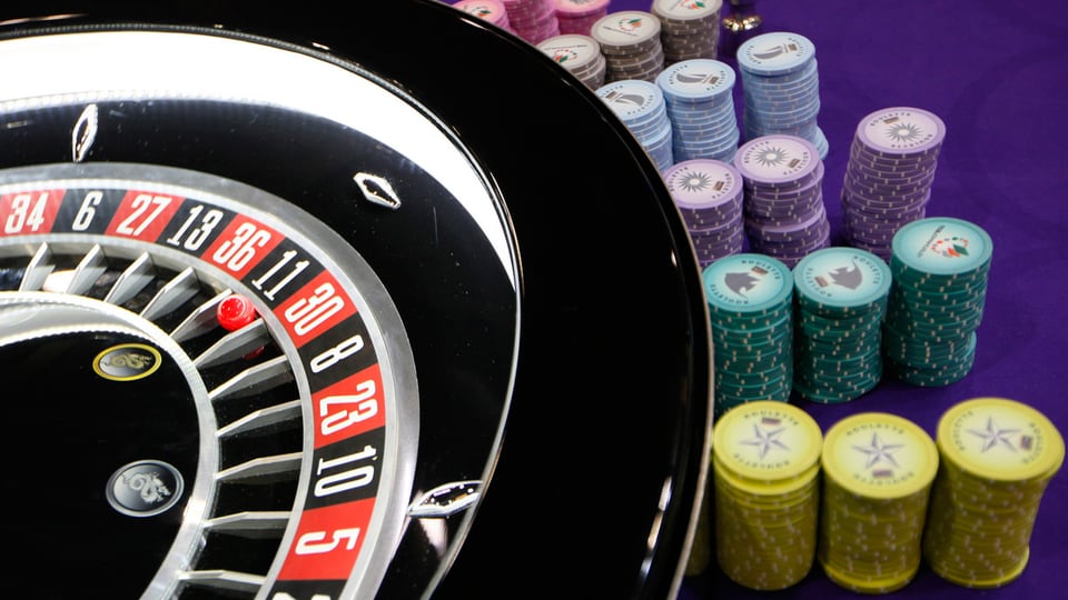 Warscheinlichkeitsrechnung ist nicht mehr nur für das Glücksspiel nützlich.