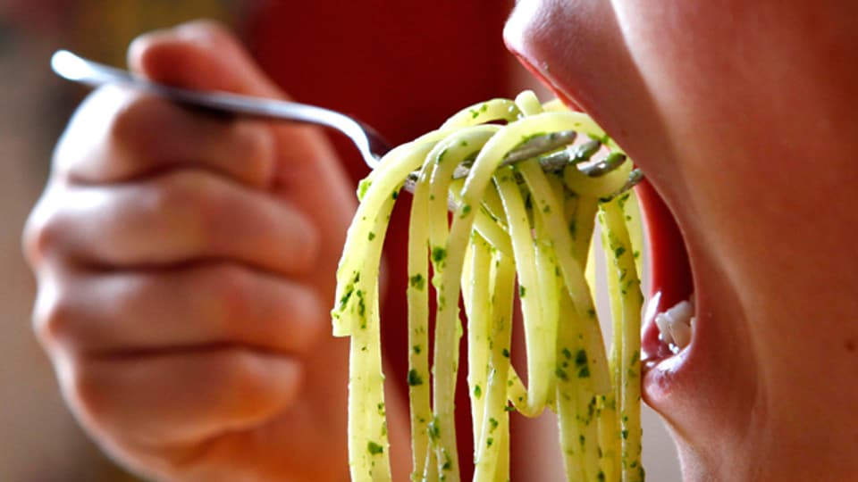 Pesto: Zu viel Fett und Kohlenhydrate oder einfach lecker?