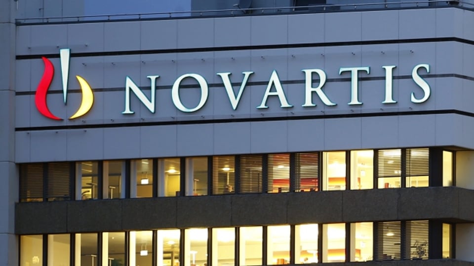 Hat Novartis ihr Augen-Medikament mit unlauteren Mitteln vor Konkurrenz geschützt?