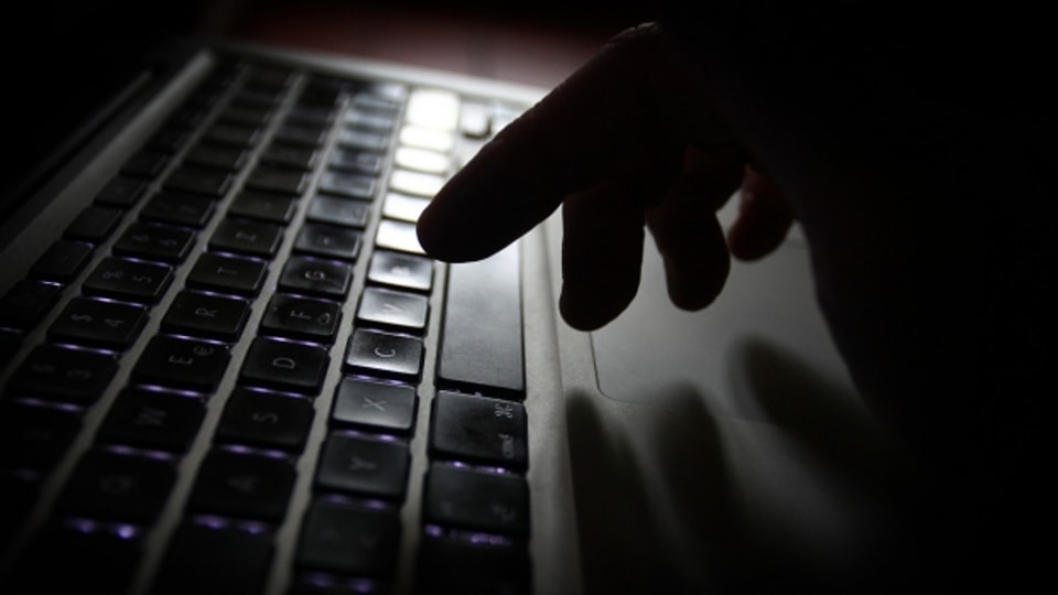 An der ETH werden Massnahmen gegen Cyber-Kriminalität entwickelt