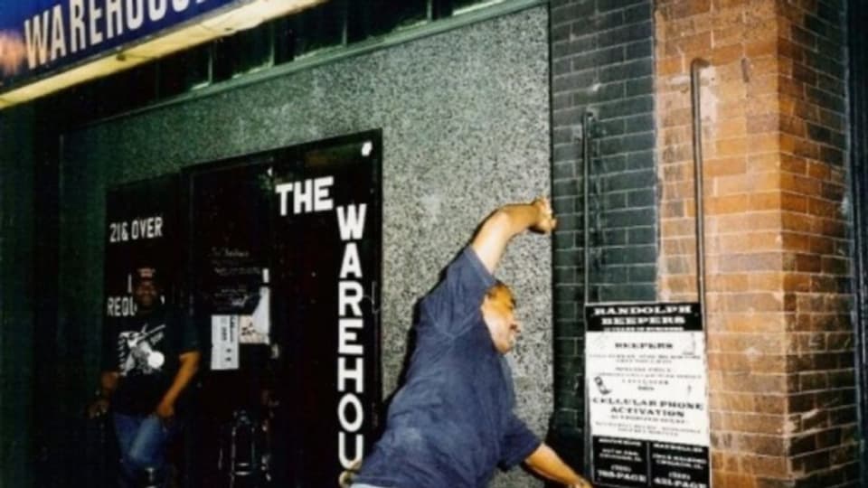 The Warehouse in Chicago ist Geburtsort von House. Heute steht das Gebäude dank der Organisation Non Profit Preservation Chicago unter Denkmalschutz.