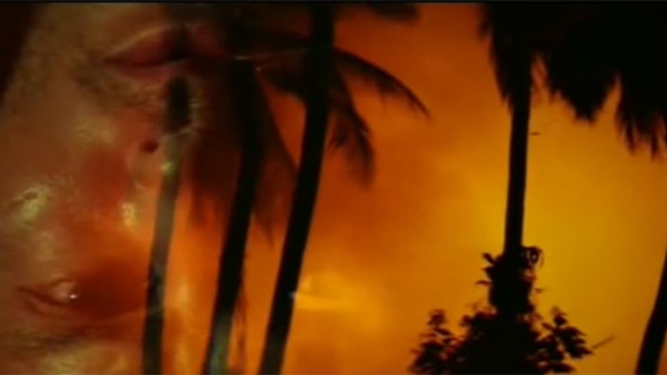 Grosses Kino, grosse Musik: Die Eröffnungsszene von «Apocalypse Now».