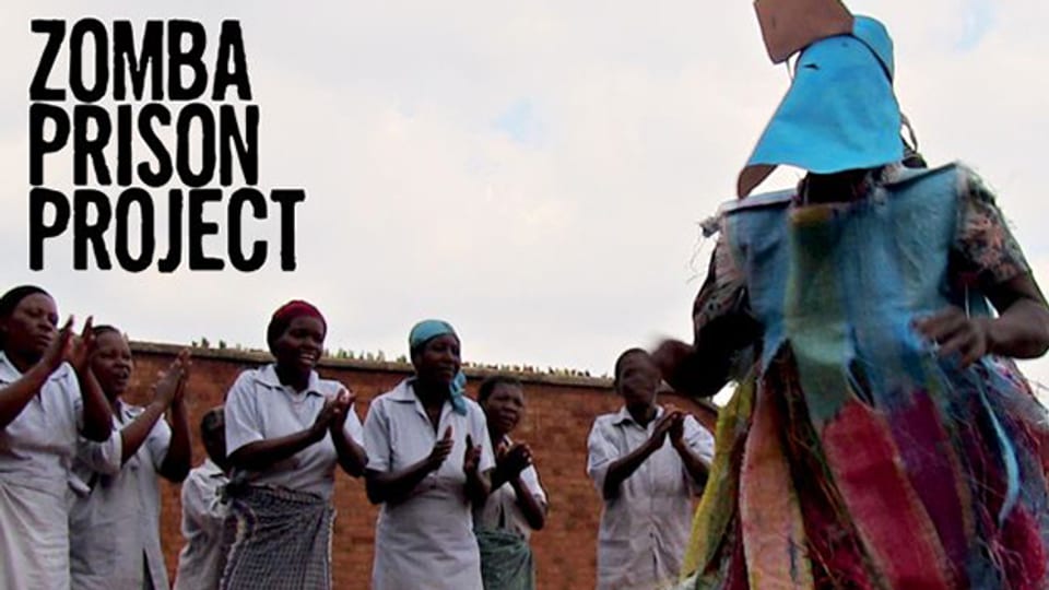 Das malawische «Zomba Prison Project».