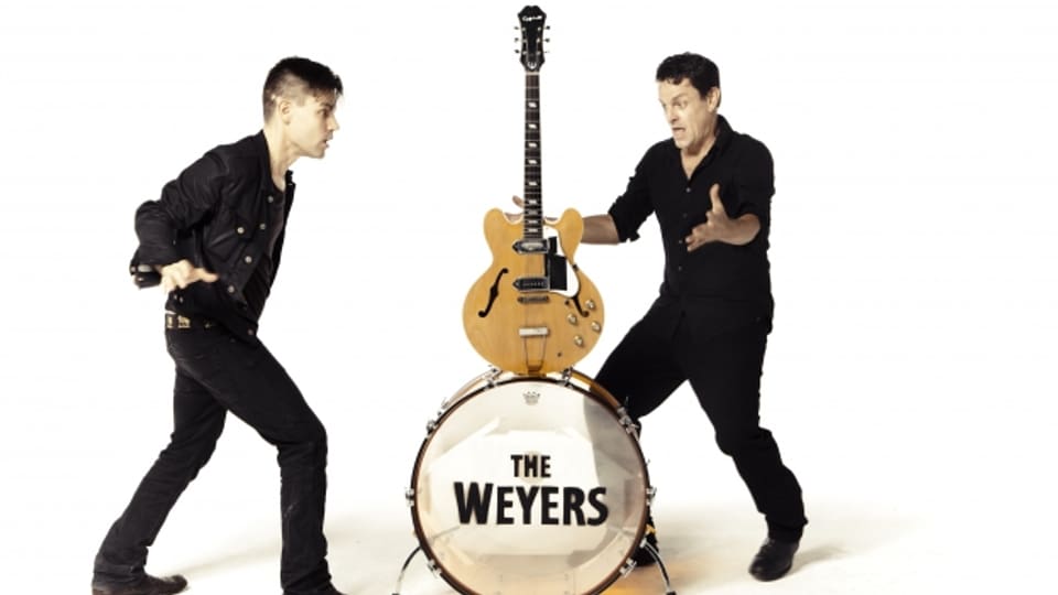 The Weyers