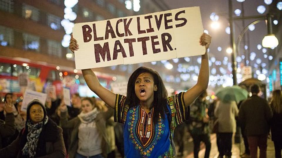 «Black Lives Matter» - Die tragische Situation in den USA bringt auch neuen guten Sound zu Tage