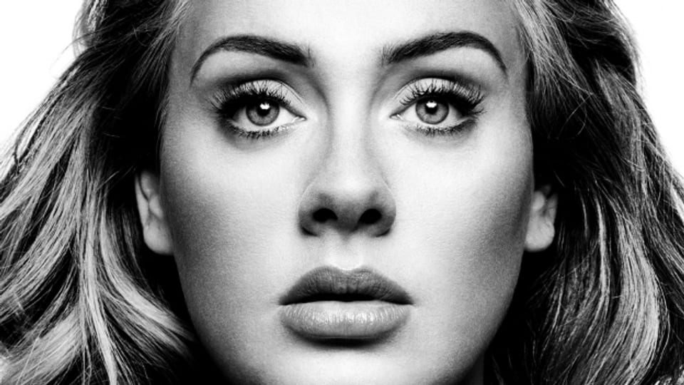 Soul-Pop-Diva Adele - Drei Alben in zehn Jahren mit vielen Hits