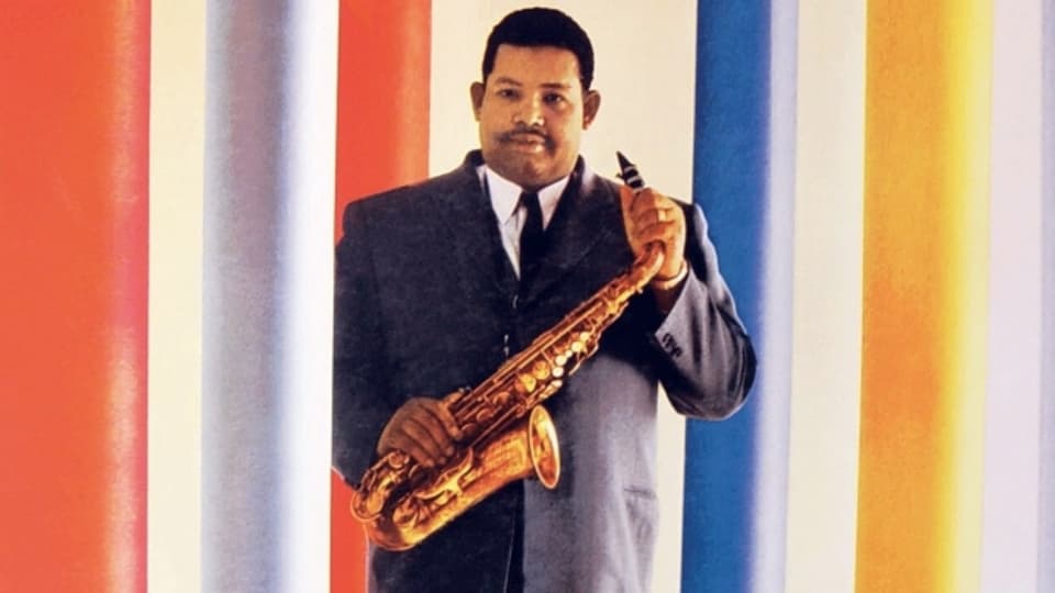 Julian «Cannonball» Adderley: Jazz-Legende am Saxofon