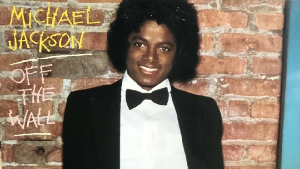 «Off The Wall» - Jacksons grosser Durchbruch als Solo-Künstler