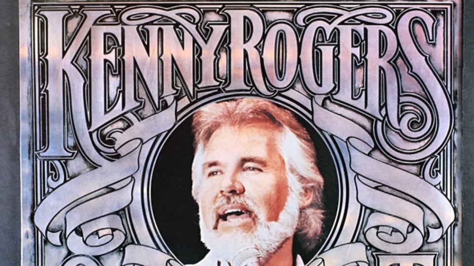 Country-Ikone Kenny Rogers starb am 20. März 2020 im Alter von 81 Jahren.