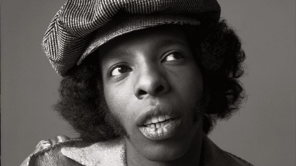 «He was like a JS Bach or Duke Ellington, but in a different genre.» - Booker T. Jones über Sly Stone