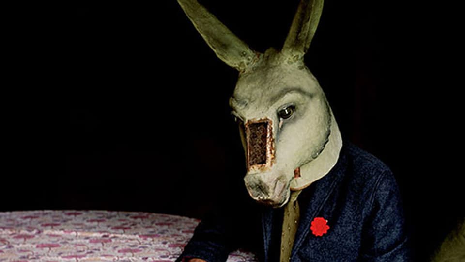 Ein Esel auf dem Cover und zu jedem Song einen Kurzfilm: «The Waiting Room» heisst das neue Album der Englischen Tindersticks.