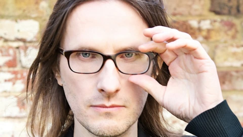 Steven Wilson: Komplexer Progsound