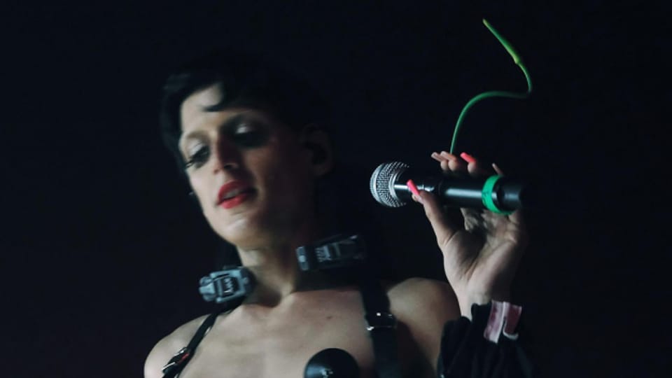 Arca «KICK ii», «KicK iii», «kick iiii», «kiCK iiiii» mehr ist mehr