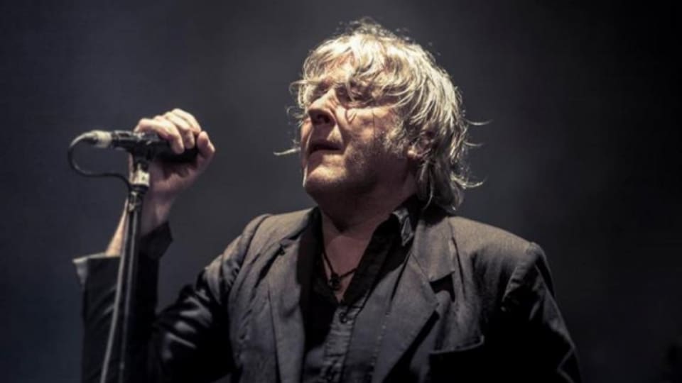 Bon Voyage, Arno! Sounds! SRF