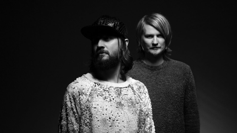 Svein Berge und Torbjørn Brundtland aka Röyksopp veröffentlichten nach 8 Jahren endlich wieder ein Album.