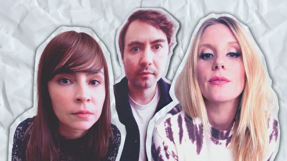 Keine weiteren Alben mehr von White Lung: “We felt like this record was the right endpoint and we are happy the songs will finally be released.”