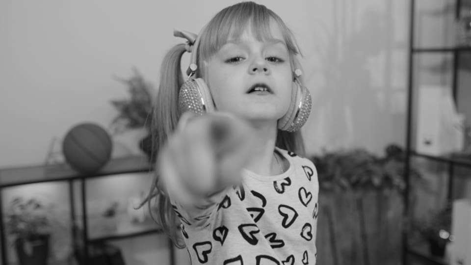 Problematischer Rap aus dem Kinderzimmer: Was tun?