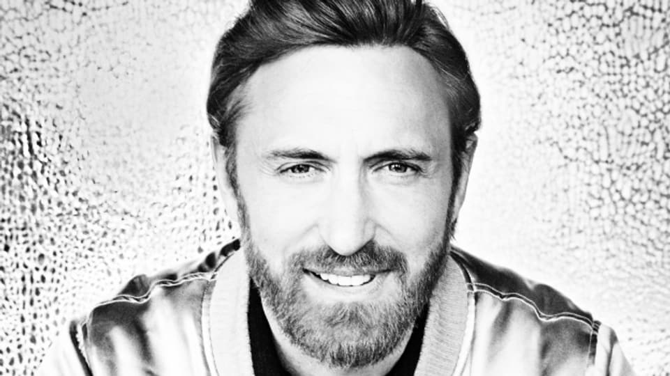 David Guetta ist geil auf Interpolationen