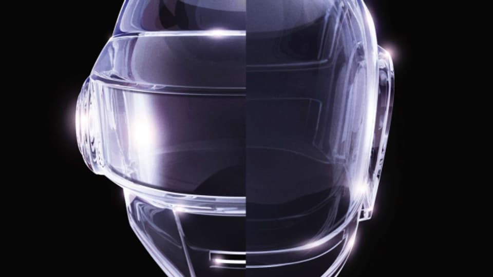 Ein Stück Popkultur: Daft Punks Helme zieren auch die «10th Anniversary Edition» von «Random Access Memories»