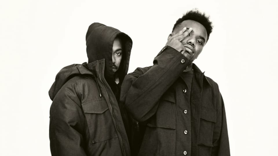 Kendrick Lamar rappt auf «The Hillbillies» auch darüber, dass er in Köln Land gekauft hat.