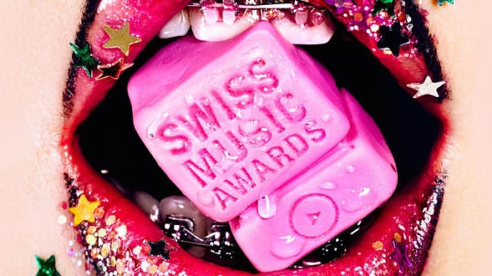 Die neunte Ausgabe der Swiss Music Awards