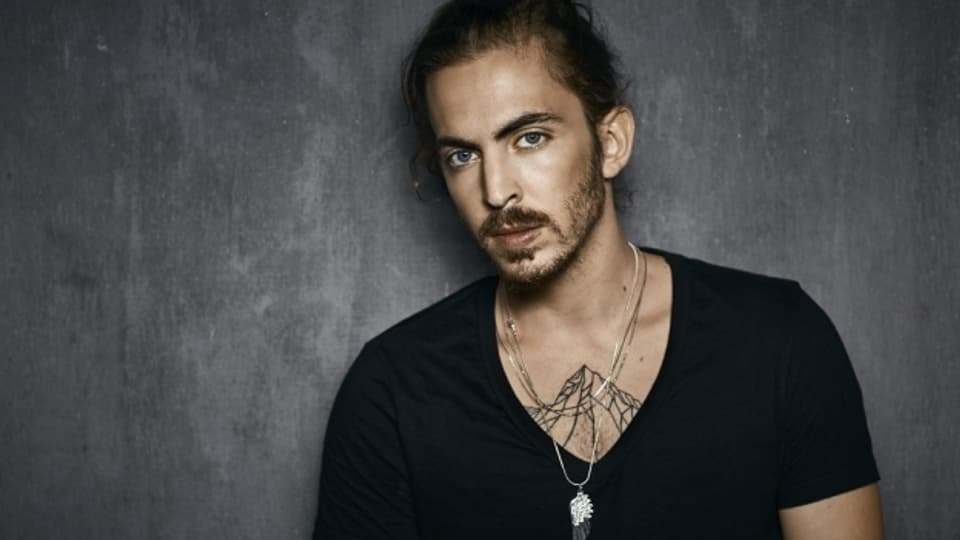 Dennis Lloyd bald in den Charts? Hitparade SRF