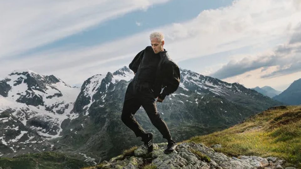 Goldene Tage mit Sam Himself SRF 3 punkt CH SRF