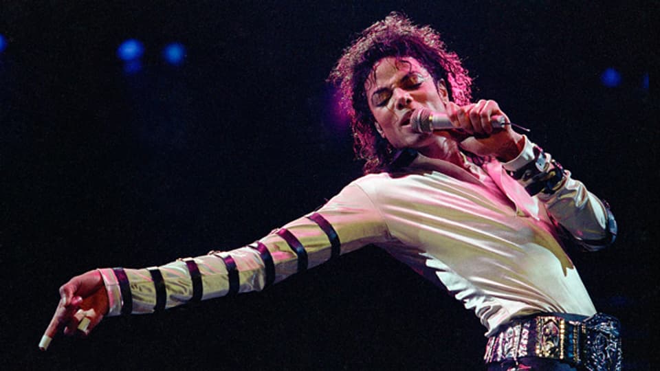 King of Pop  Michael Jackson