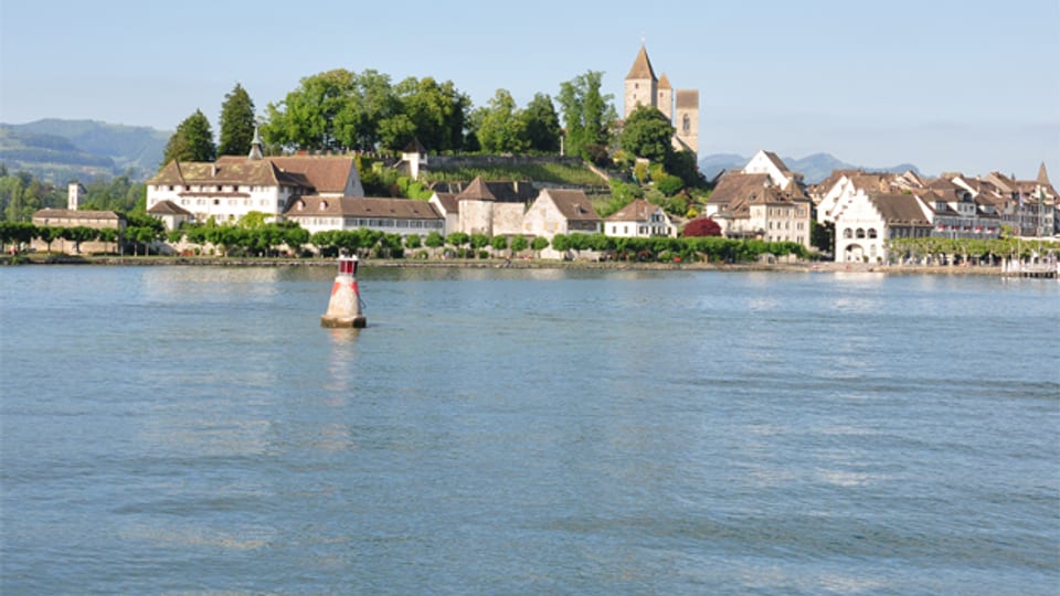 Kloster Rapperswil