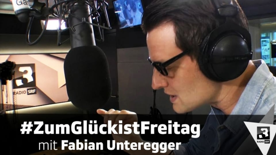 Fabian Unteregger.