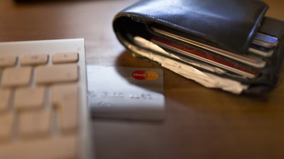 Wer beim Onlineshoppen auf Rechnung bestellt, muss kreditwürdig sein.