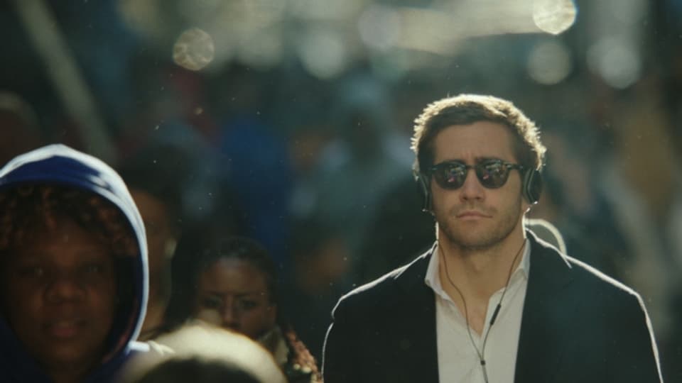 Jake Gyllenhaal überzeugt als Davis, der ein neues Leben anfängt.