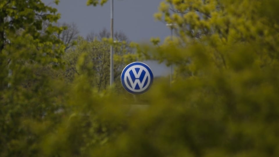 VW-Abgasskandal: Wer hat in der Schweiz geschummelt?